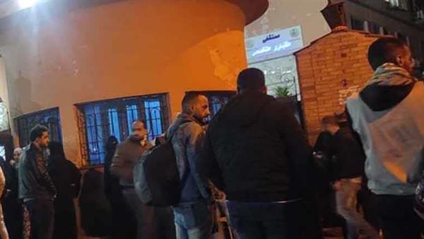 مشرحة واحدة لم تسع الجثث.. التفاصيل الكاملة لفاجعة الثلاثاء الحزين بالإسكندرية