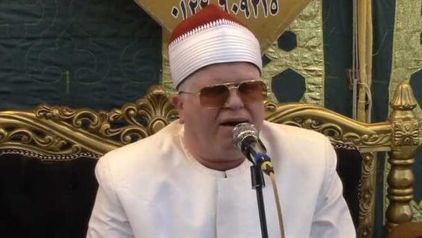 تفاصيل مثيرة في حبس مقرئ شهير رقص أثناء تلاوة القرآن الكريم | فيديو