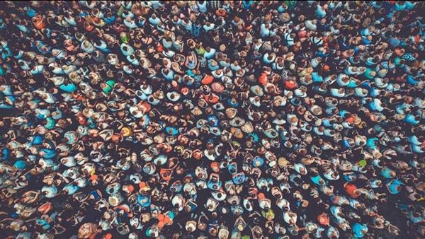 رقم مذهل.. ما عدد سكان الأرض منذ بدء الخليقة؟