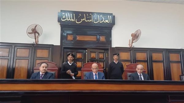 عصابة خيرية.. مأمورية الجلاليب البلدي تكتب نهاية إمبراطورية الكيف بأسيوط 