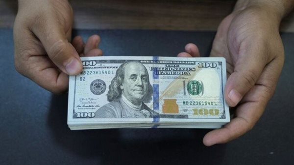 مفاجأة جديدة في السوق السوداء.. سعر الدولار اليوم الجمعة 8-3-2024