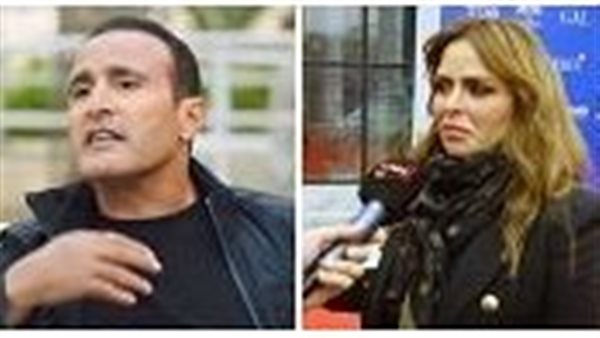 بعد ظهوره بوجه شاحب في الكبير أوي 7.. زوجة أحمد السقا تكشف لأول مرة تفاصيل مرضه | فيديو