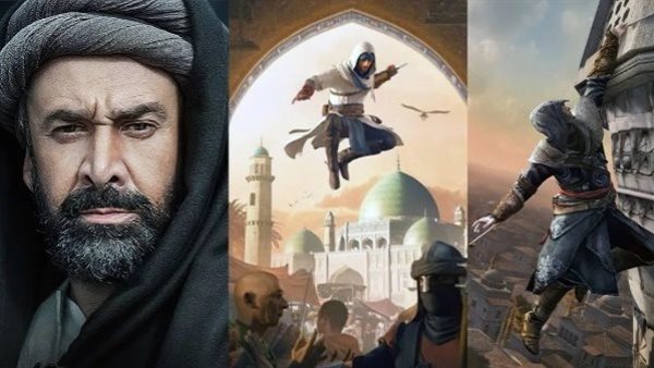 عاش في مصر 3 سنوات.. قبل عرض مسلسل الحشاشين من هو حسن الصباح؟