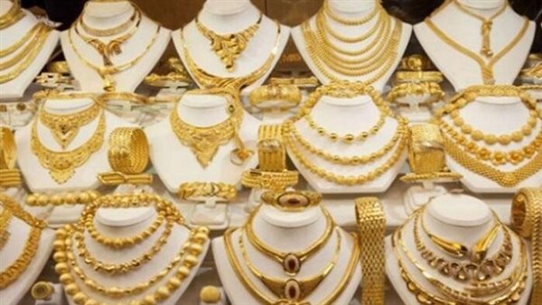 مفاجأة غير متوقعة في سعر الذهب اليوم السبت 9-3-2024