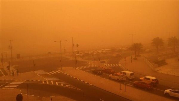 شبورة ورياح.. الأرصاد تكشف حالة الطقس غدا الأحد 10-3-2024