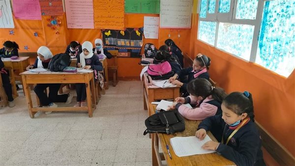 إجراءات جديدة من وزارة التعليم بشأن حضور الطلاب للمدارس في شهر رمضان المبارك