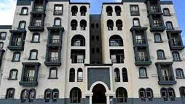 موعد تسليم شقق الإسكان الاجتماعي 2024 سكن لكل المصريين 3