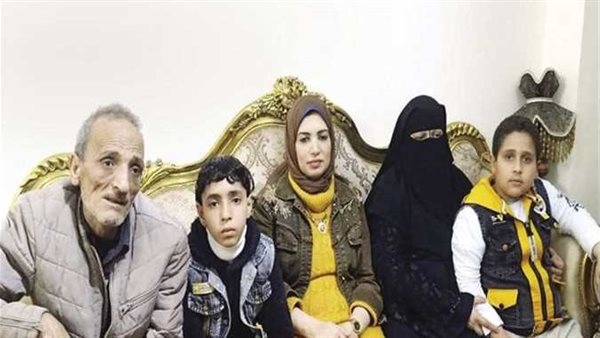 أهداهم كنافة مسمومة.. اعترافات صادمة للمتهم بتسميم أهل طليقته في البحيرة 