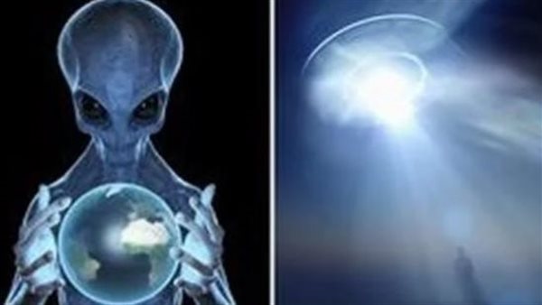 مفاجأة.. البنتاجون تكشف حقيقة زيارة كائنات فضائية للأرض