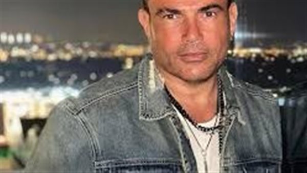 سعرها خرافي.. ساعة عمرو دياب بالرياض تثير ضجة | شاهد