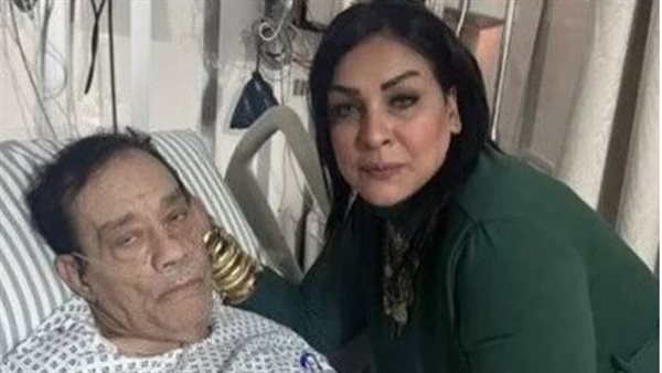 هموت الحقوني.. ليلى الشبح تكشف سر تسريب فيديو احتضار حلمي بكر