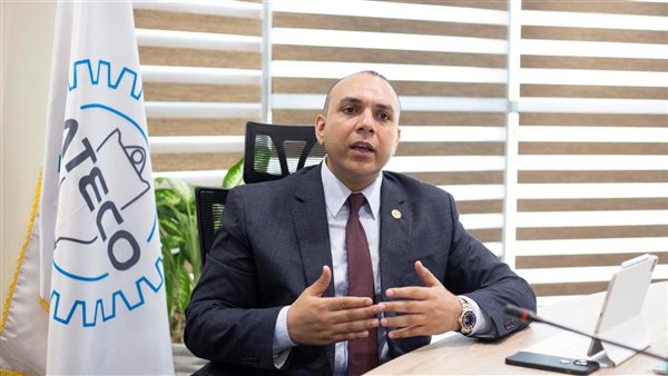 م. وحيد عتيق: مطلوب السماح لمصانع المنطقة الاقتصادية لقناة السويس بسداد فواتير الغاز بالجنيه بدلا من الدولار