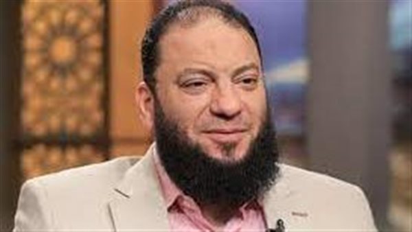  بتهمة التحريض على العنف.. قرار عاجل ضد الداعية حازم شومان