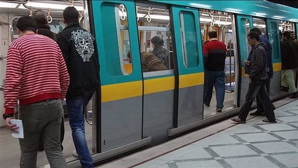 جدول بساعات العمل الجديدة.. مواعيد مترو الأنفاق في رمضان 2024