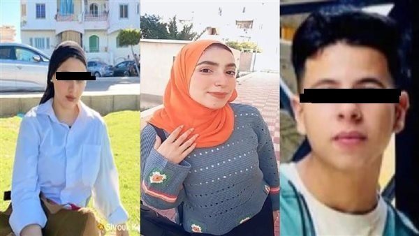 نشر أخبار كاذبة.. قرار عاجل جديد من النيابة العامة في قضية طالبة العريش