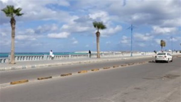  تغير مفاجئ بدرجات الحرارة.. الأرصاد تكشف حالة الطقس غدا الإثنين 11-3-2024 أول أيام رمضان