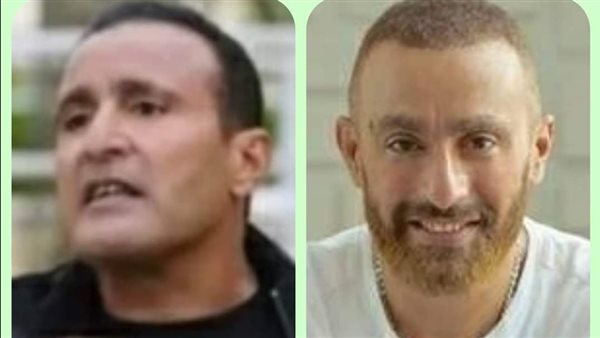 وجه شاحب.. تفاصيل مرض أحمد السقا وهكذا ردت زوجته على تساؤلات الجمهور