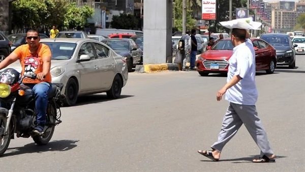 38 درجة.. تفاصيل أكبر تحول صيفي في هذا التوقيت فماذا سيحدث بحالة الطقس؟