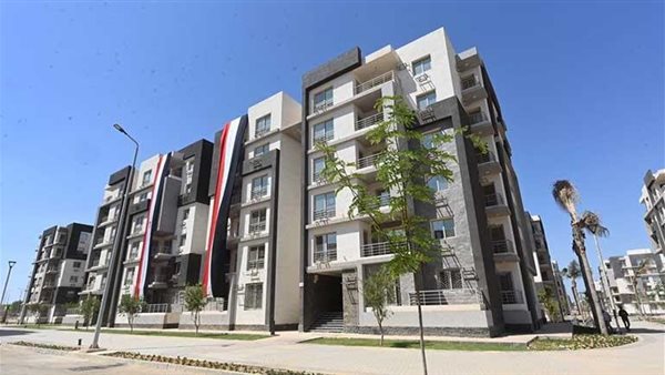 حجز شقق جنة 2024.. تعرف على الأسعار والأقساط والطرح الجديد من الإسكان