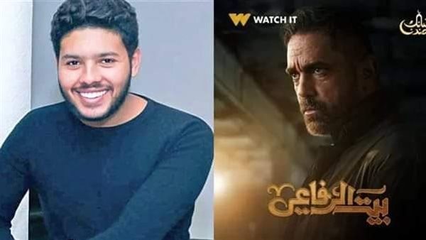 رمضان 2024.. كواليس تعديل نهاية مسلسل بيت الرفاعي بسبب محمد شاهين