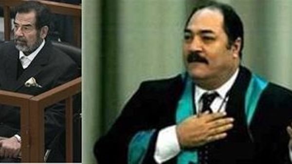 وفاة المحامي محمد منيب.. قصة مصري دافع عن صدام حسين