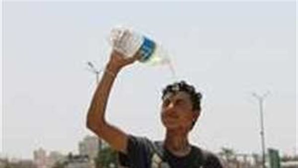 ذروة الارتفاع.. الأرصاد تحذر وتكشف حالة الطقس غدا الأربعاء 13-3-2024