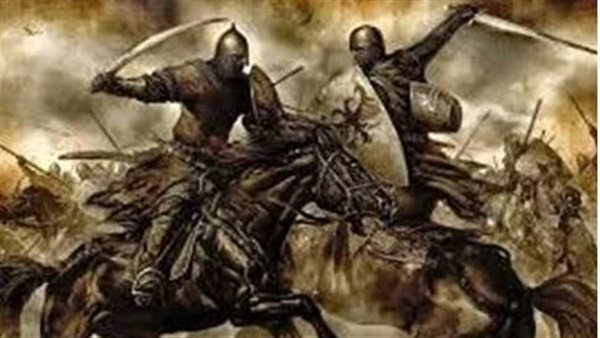  الحشاشين.. حكاية طائفة قهرت ملوك العالم وعلاقتها بالحشيش 