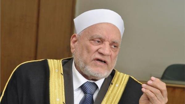 أحمد عمر هاشم يوضح.. فضل سورة النساء وسبب تسميتها بهذا الاسم | فيديو 