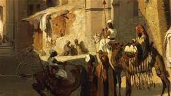 أكل كلاب وقطط ولحوم بشر.. تعرف على قصة الشدة المستنصرية بعد ظهورها في مسلسل الحشاشين