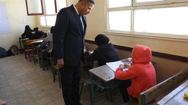 تعديل نهائي بقرار وزاري.. مواعيد امتحانات الترم الثاني 2024 وجدول الثانوية العامة