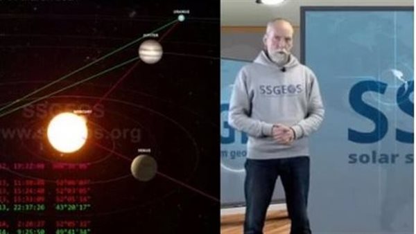 أخطر من كارثة تركيا.. العالم الهولندي يحدد مكان وموعد الزلزال القادم 