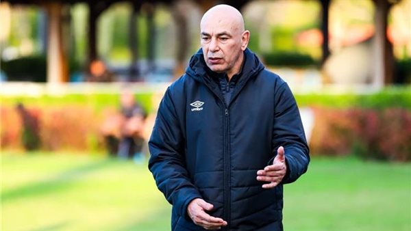 ما القصة..مفاجأة مدوية في عقد حسام حسن مع منتخب مصر