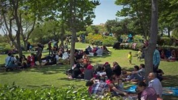 معهد الفلك يعلن موعد بداية فصل الربيع وشم النسيم 