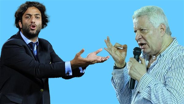 جبتله بلطجية.. ميدو يكشف تفاصيل أزمته الأخيرة مع مرتضى منصور 