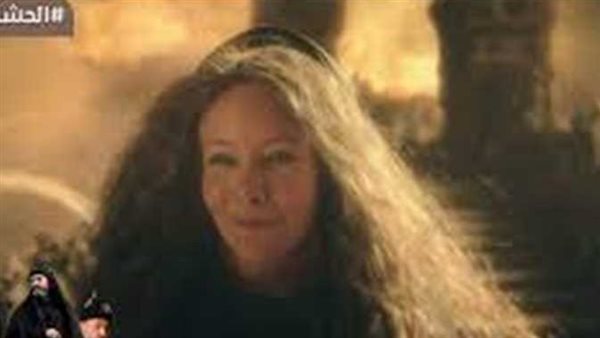 مين اللى بتظهر لحسن الصباح؟.. مخرج الحشاشين يُعلن موعد الكشف عن السيدة الغامضة