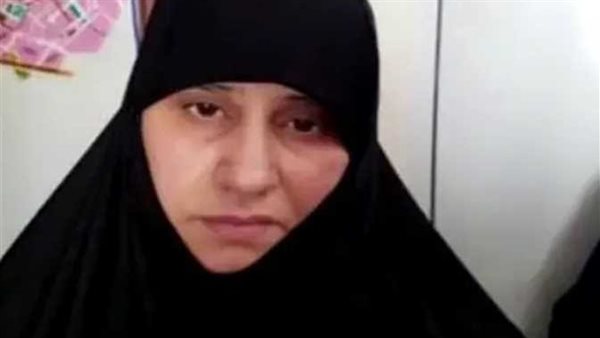 كان يملك 10 سبايا.. زوجة أبوبكر البغدادي تكشف تفاصيل عن أخطر إرهابي في العالم | فيديو 