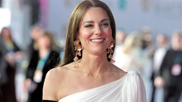  صور مفبركة وتكتم غامض.. أين اختفت الأميرة كيت زوجة الأمير ويليام؟