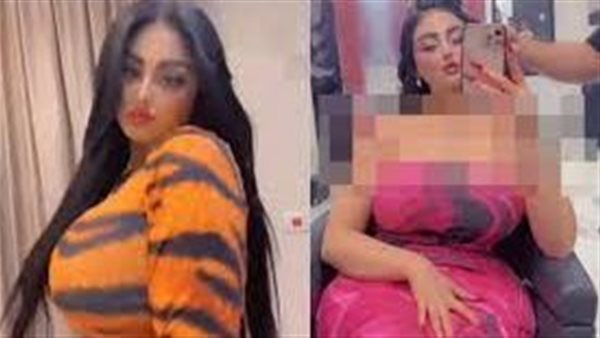 على طريقة سلمى الشيمي.. القصة الكاملة للقبض على البلوجر جوليا فماذا فعلت؟