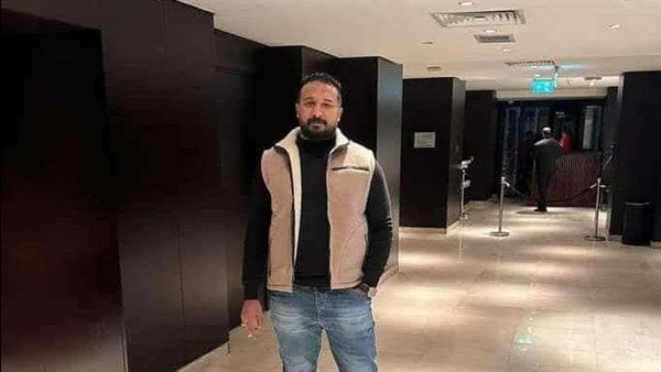 كتب كتابه وحضر بدلة فرحه.. حكاية شريف عضلات مع سونا في المنيرة