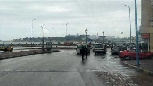 نخفف اللبس إمتى؟.. الأرصاد تكشف موعد ارتفاع الحرارة بعد بداية الربيع | فيديو