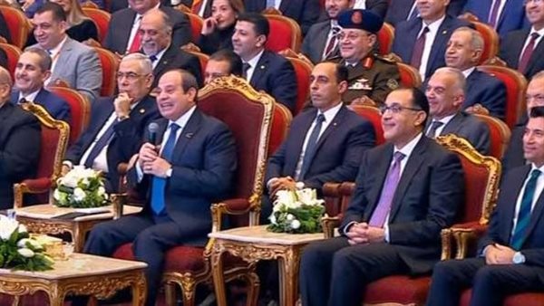 الدكتور مصطفى ميقدرش يقول لا.. تفاصيل تخصيص الرئيس السيسي 10 مليارات لصندوقي تنمية الأسرة وكبار السن