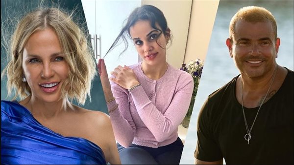 بسبب هذا السؤال.. لماذا انسحبت شيرين رضا من برنامج العرافة ؟