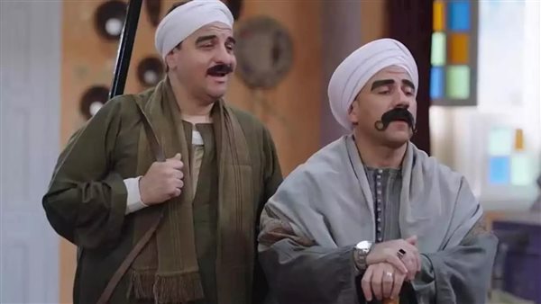 هل أثر غيابهما على المسلسل؟.. سر اختفاء فزاع وأشرف من الكبير أوي 8 