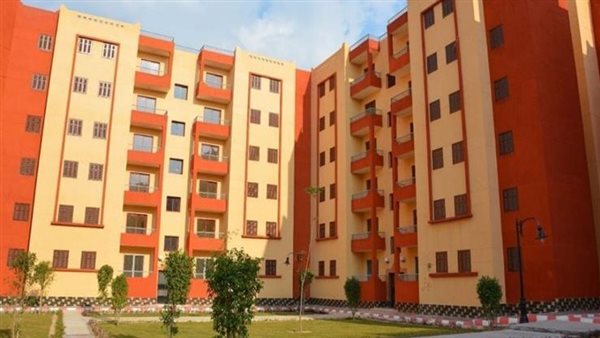 خطوات بسيطة.. رابط وشروط حجز شقق الإسكان الاجتماعي 2024