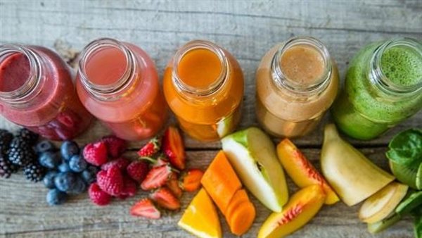 احرص عليها..5 عصائر طبيعية تمنع انسداد القلب والجلطات في رمضان