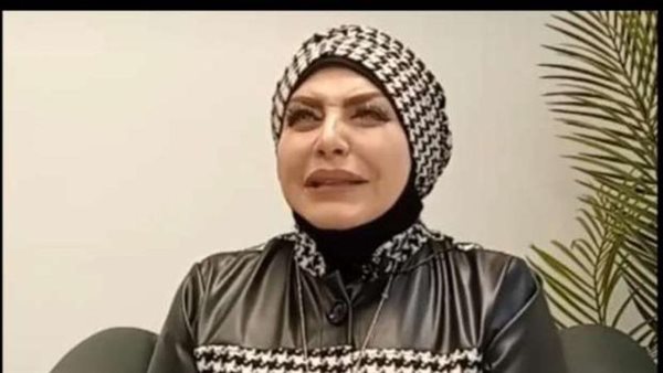 اتطلقت 8 مرات بالسحر واضربت بالحزام.. اعترافات مثيرة للفنانة ميار الببلاوي | فيديو