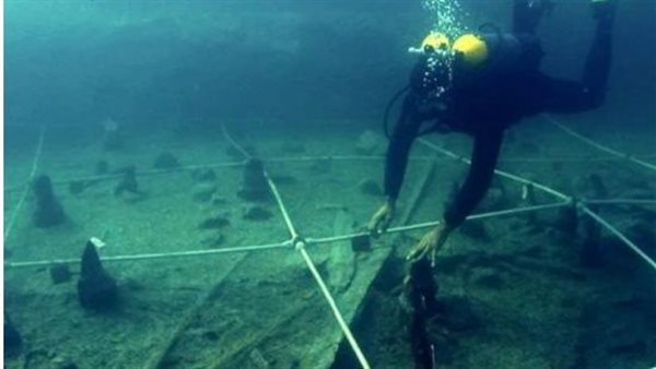 عمرها 7000 سنة.. تفاصيل اكتشاف أسرار من قبل التاريخ في البحر الأبيض المتوسط | شاهد