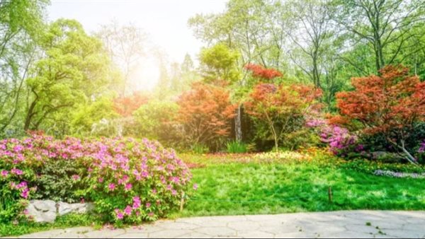 انتهاء فصل الشتاء رسميًا بهذا التوقيت.. موعد إجازة شم النسيم والطقس المتوقع بالربيع