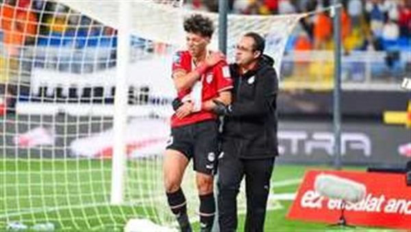 حسبي الله ونعم الوكيل.. أول تعليق من إمام عاشور بعد إصابته مع منتخب مصر