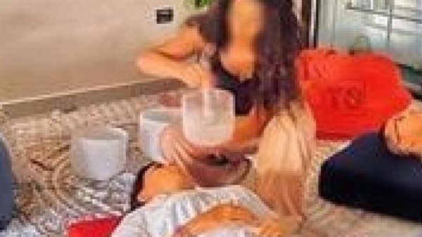 أنهت حياة ابنتها.. قرار عاجل في قضية مضيفة الطيران التونسية بالقاهرة